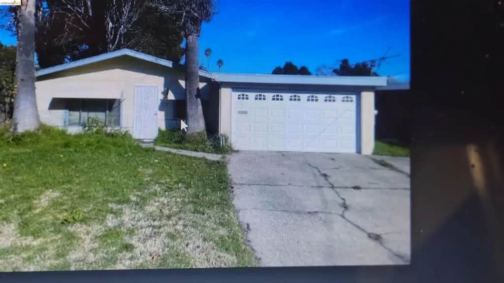 2190 Giant Rd, San Pablo, CA — listing photo 1