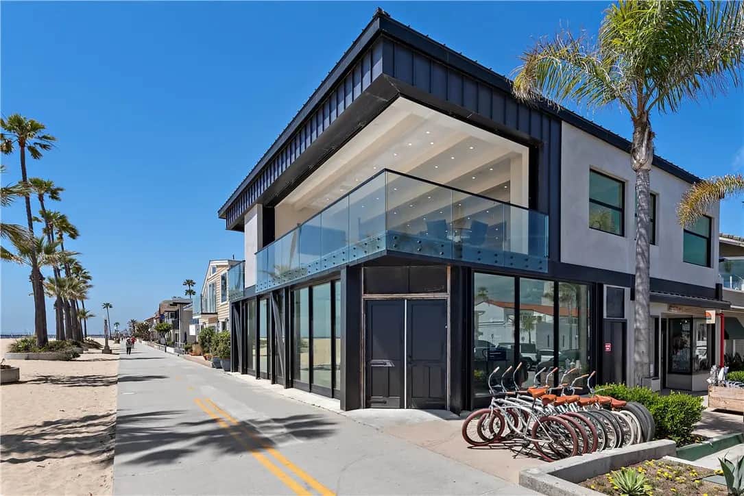1504 W Oceanfront 5, Newport Beach, CA — listing photo 1