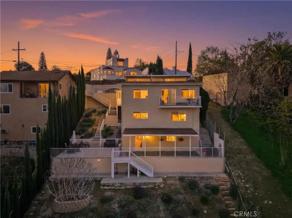 3873 Dwiggins Street, Los Angeles, CA — listing photo 1