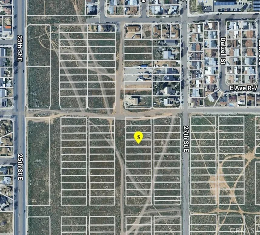 26 Ste/Vic, Palmdale, CA — listing photo 1