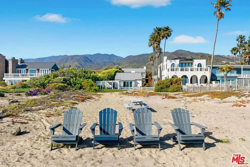 30830 Broad Beach Road, Malibu, CA — listing photo 1