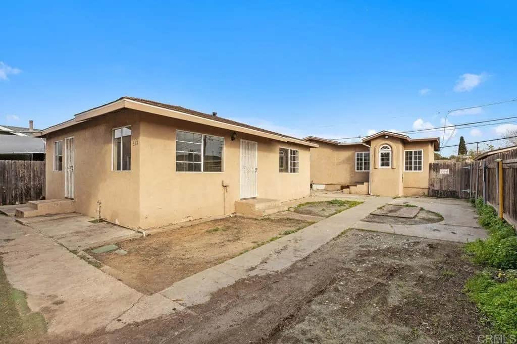 641 43 Morrison Street, San Diego, CA — listing photo 1