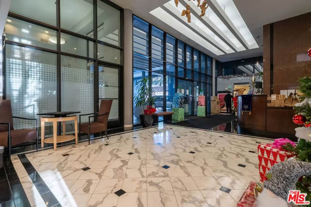880 W 1st Street 506, Los Angeles, CA — listing photo 1