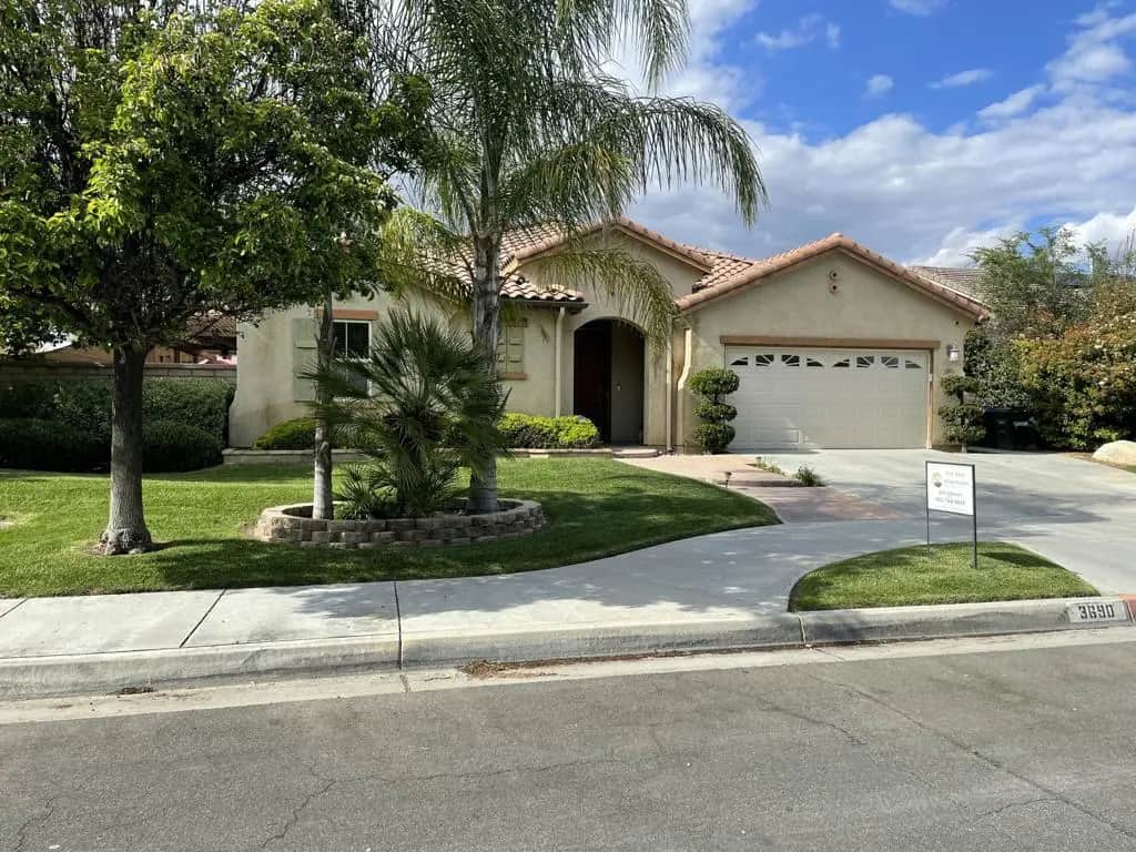 3690 Sorksbill Drive S, Hemet, CA — listing photo 1