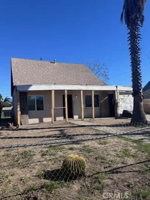 2843 N California, San Bernardino, CA — listing photo 1