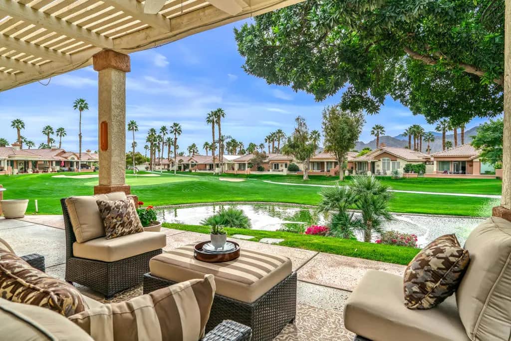 42675 Saladin Drive, Palm Desert, CA — listing photo 1