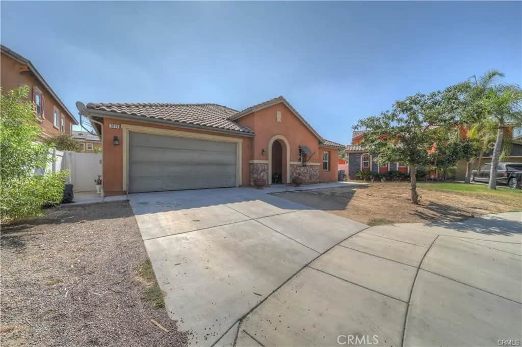 3039 Bearberry Court, Perris, CA — listing photo 1