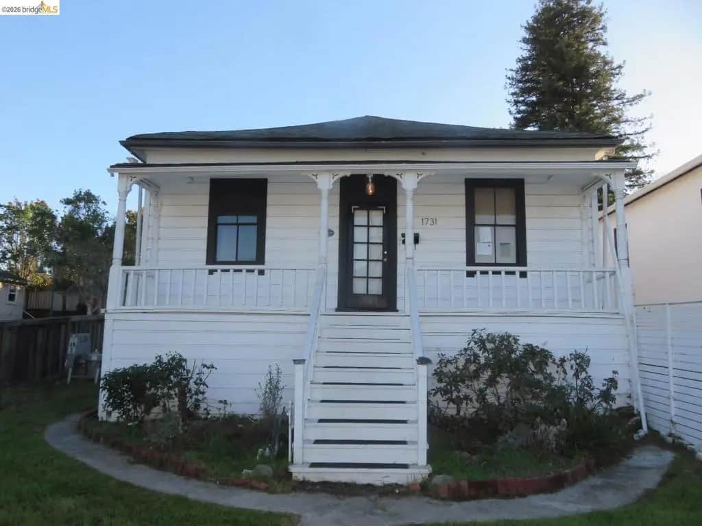 1731 San Pablo Ave, Pinole, CA — listing photo 1