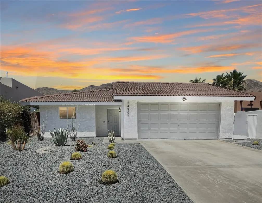 54905 Avenida Diaz, La Quinta, CA — listing photo 1