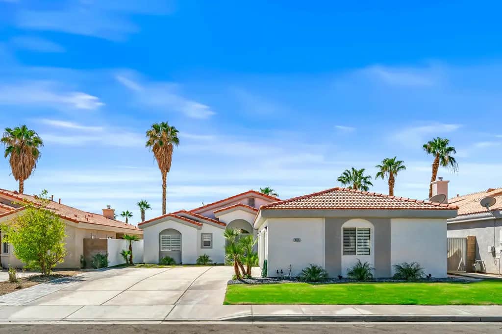 79535 Dandelion Drive, La Quinta, CA — listing photo 1