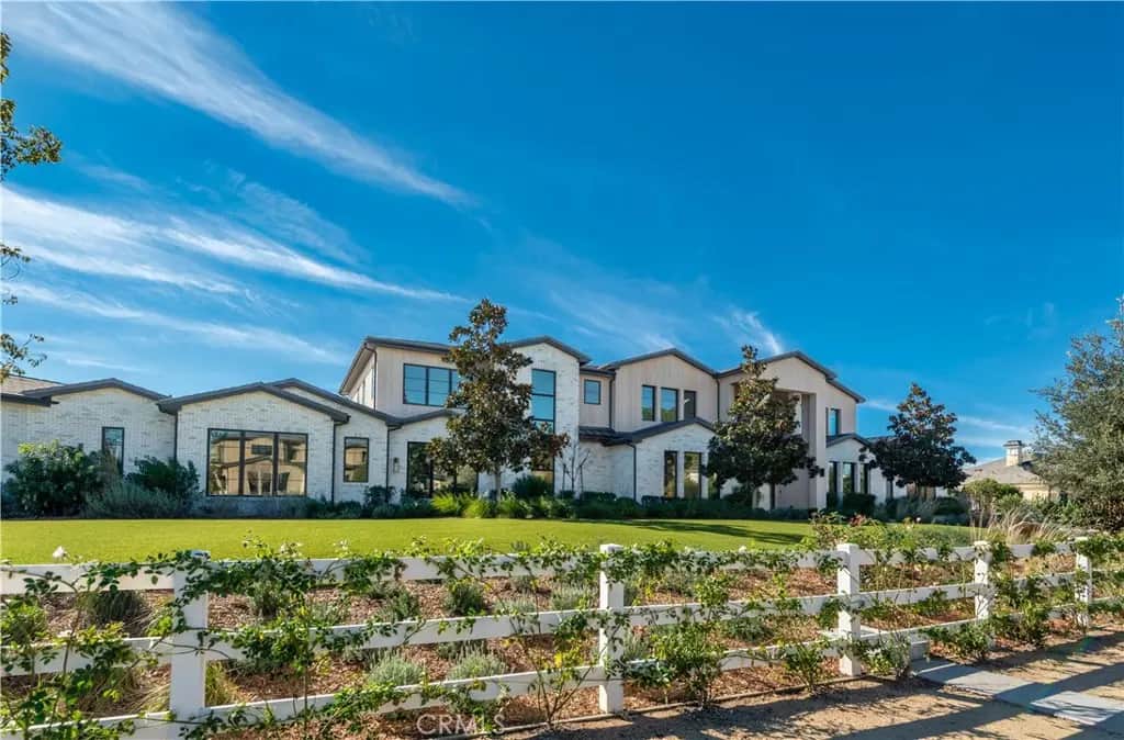 24050 HIDDEN RIDGE Road, Hidden Hills, CA — listing photo 1