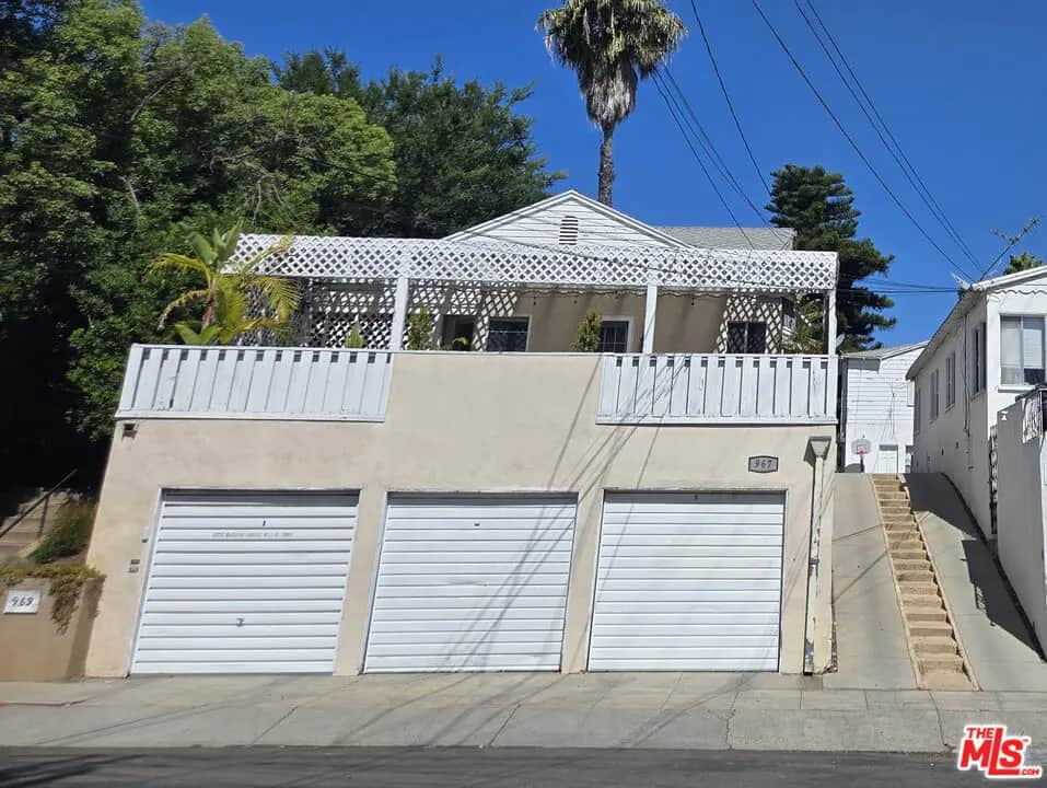 967 Lucile Avenue, Los Angeles, CA — listing photo 1