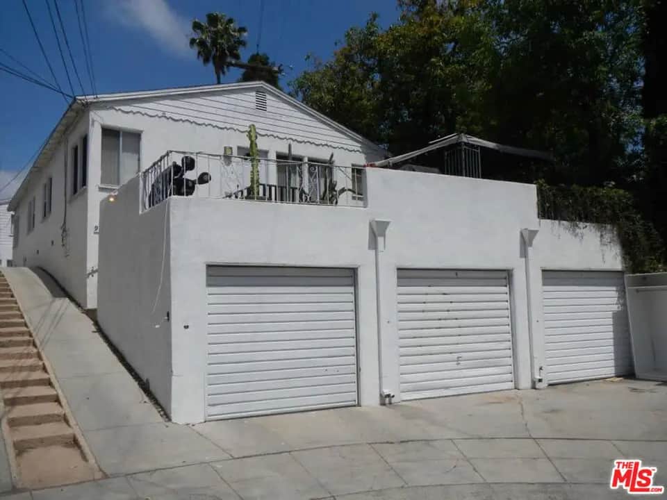 975 Lucile Avenue, Los Angeles, CA — listing photo 1