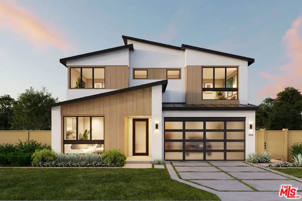 2807 Cardiff Avenue, Los Angeles, CA — listing photo 1