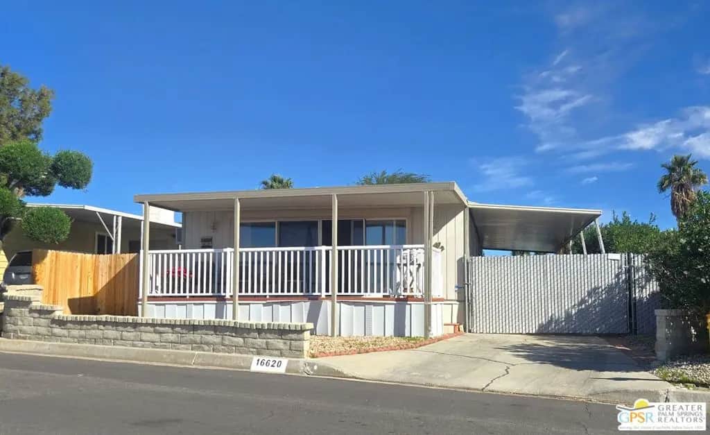 16620 El Segundo Way, Desert Hot Springs, CA — listing photo 1