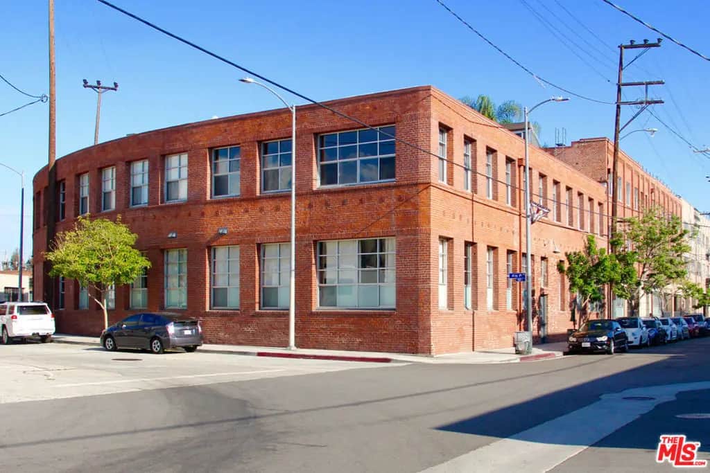 500 Molino Street 214, Los Angeles, CA — listing photo 1