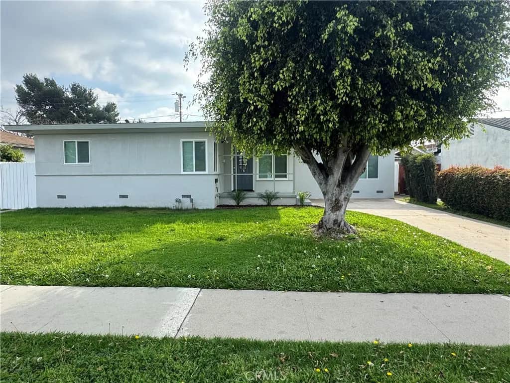 306 W Porter, Fullerton, CA — listing photo 1
