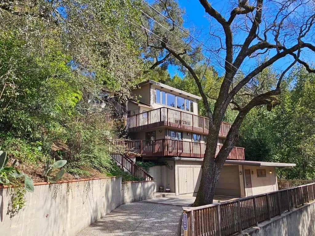 21386 Sunnyside Road, Los Gatos, CA — listing photo 1