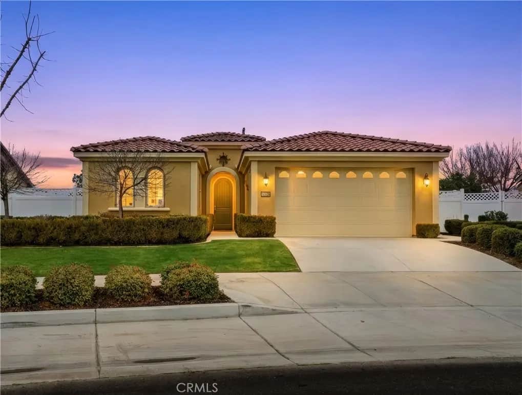 14108 Ebrington, Bakersfield, CA — listing photo 1