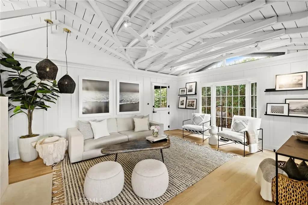 592 Bluebird Canyon Drive, Laguna Beach, CA — listing photo 1