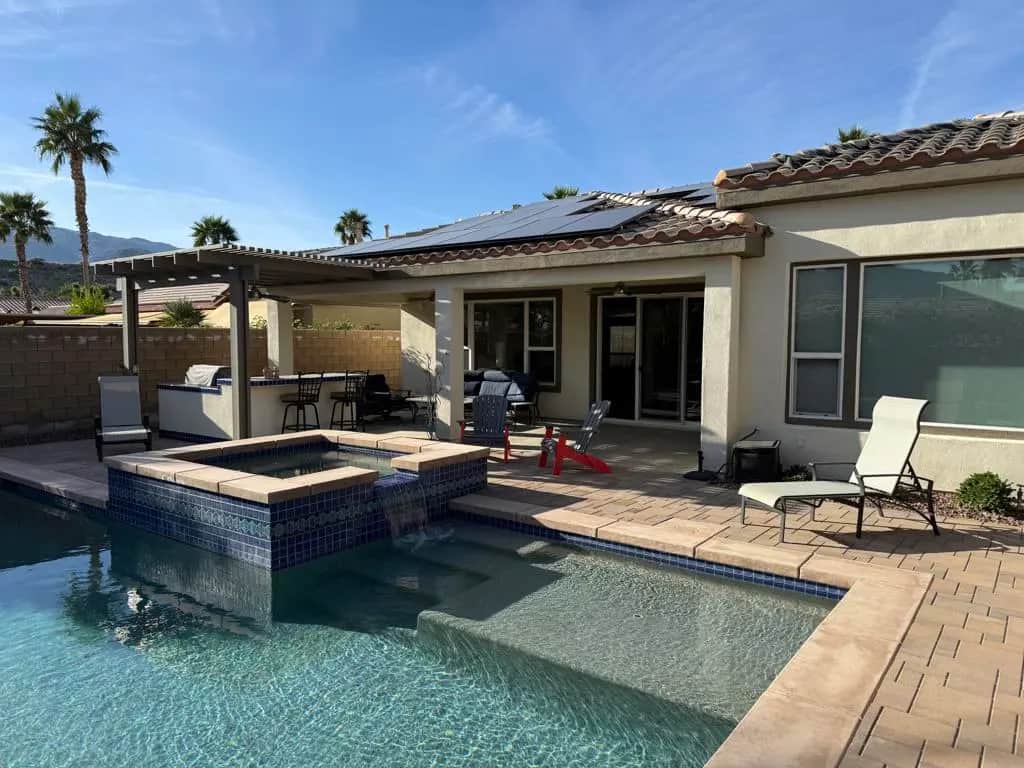 81165 Desert Sage Court, La Quinta, CA — listing photo 1