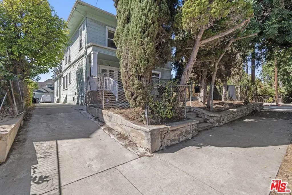 1348 Kellam Avenue, Los Angeles, CA — listing photo 1
