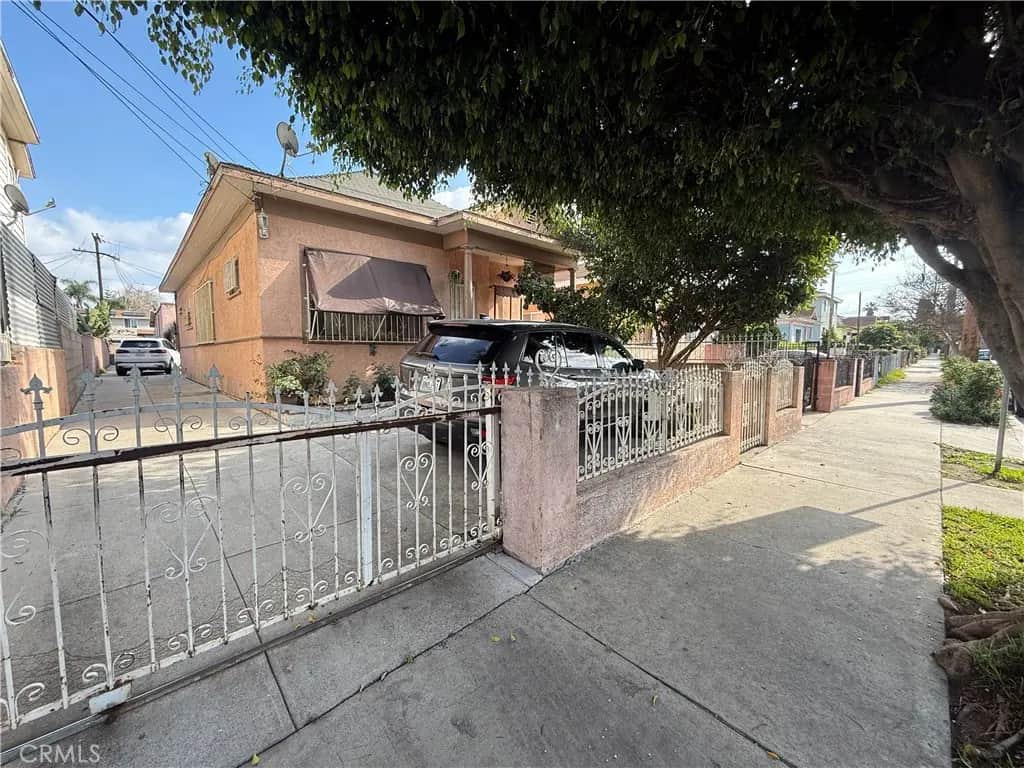 2044 Workman Street, Los Angeles, CA — listing photo 1