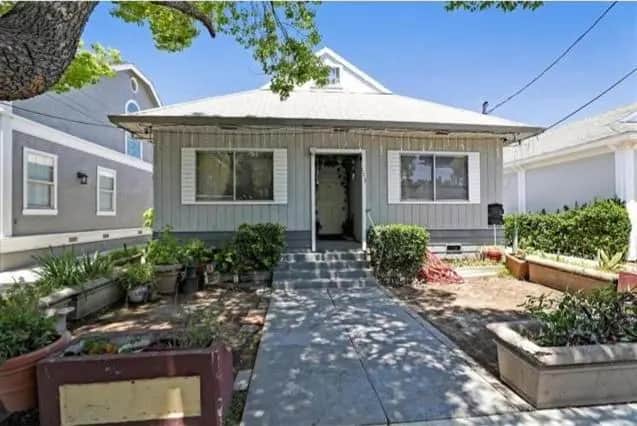173 Clayton Avenue, San Jose, CA — listing photo 1