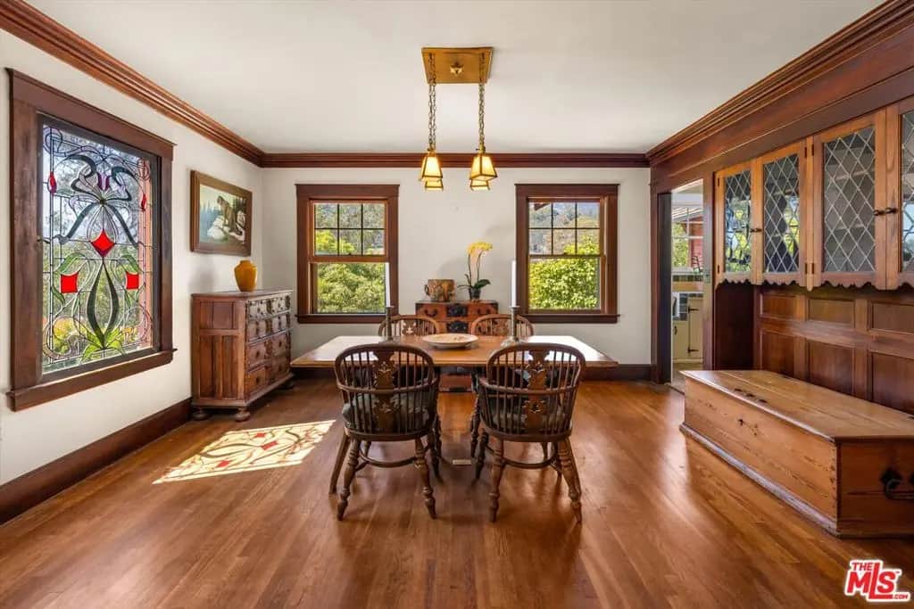 1060 Tremonto Road, Santa Barbara, CA — listing photo 1