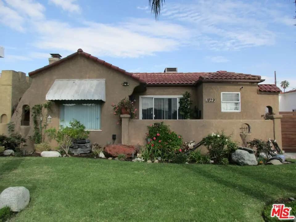 1829 W 84th Place, Los Angeles, CA — listing photo 1