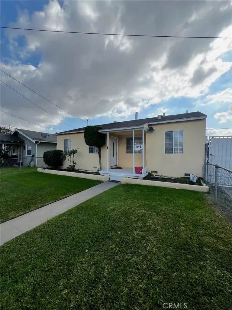 940 W Brazil, Compton, CA — listing photo 1