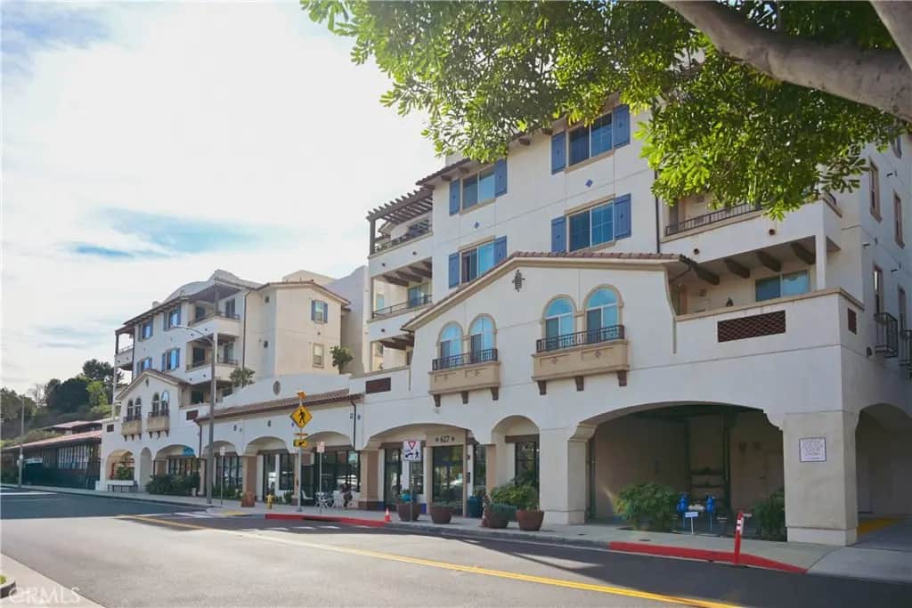 627 Deep Valley Dr PH615, Rolling Hills Estates, CA — listing photo 1