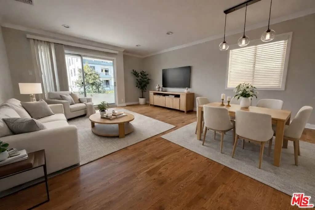 812 N Alfred Street #3, Los Angeles, CA — listing photo 1