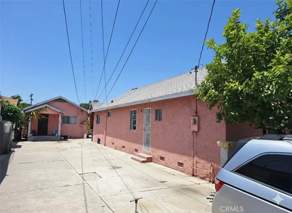 1031 S Ditman, Los Angeles, CA — listing photo 1