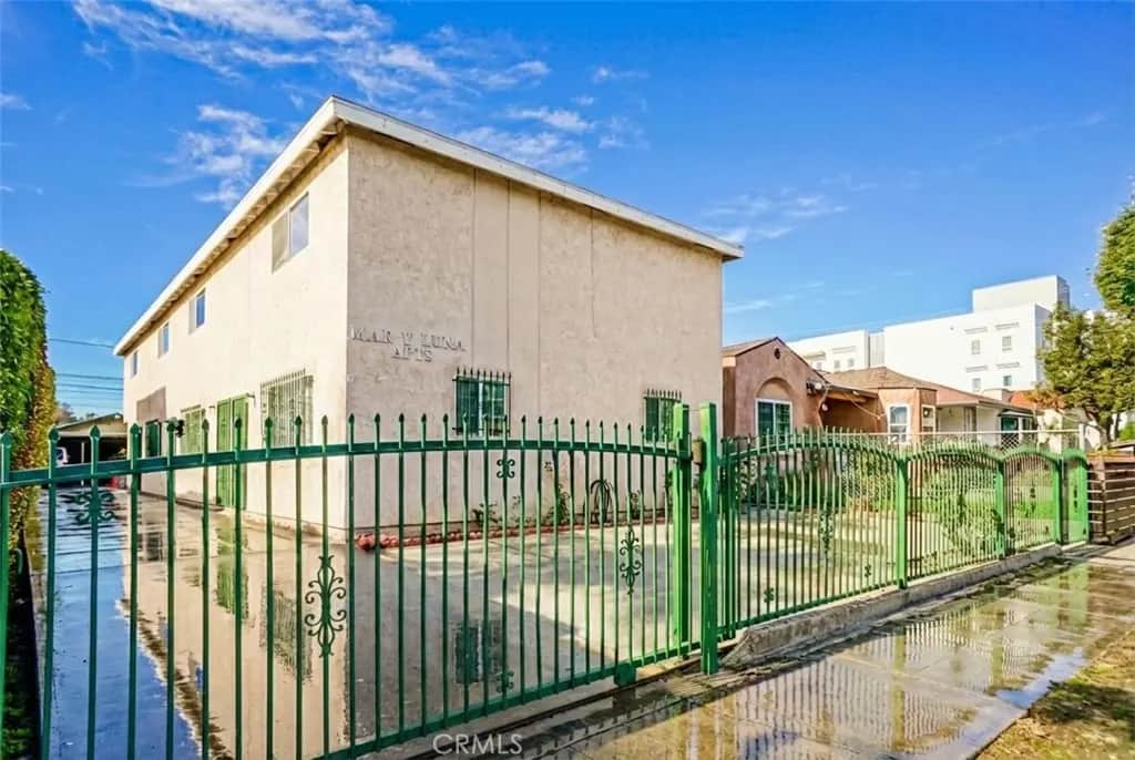 947 S Sunol Drive, Los Angeles, CA — listing photo 1
