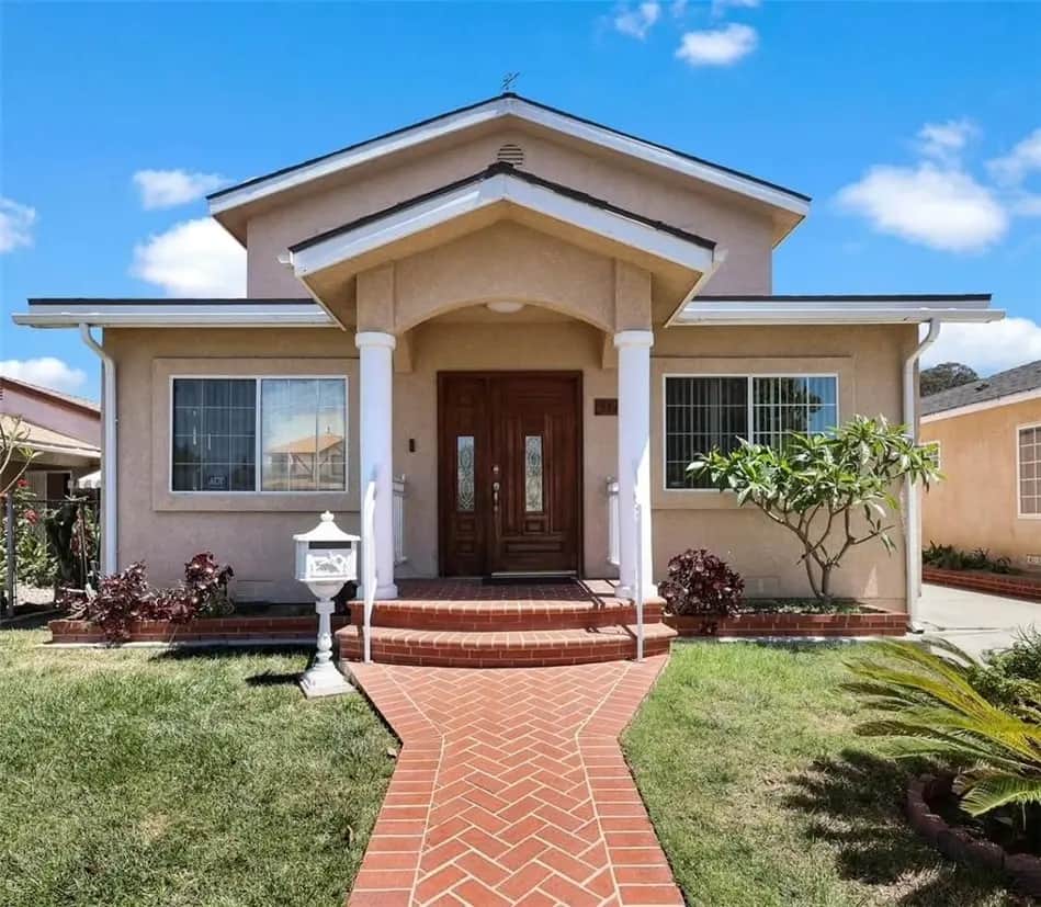 3148 Magnolia, Long Beach, CA — listing photo 1