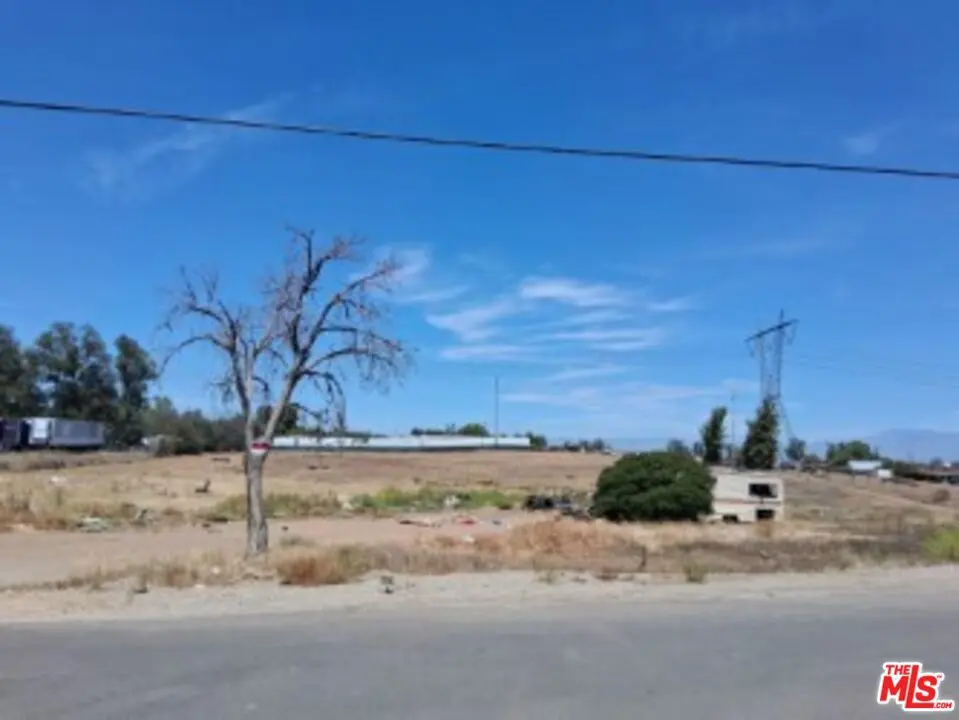 21698 Eugene Street, Perris, CA — listing photo 1
