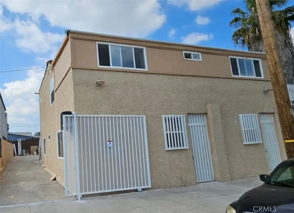 9705 S Normandie, Los Angeles, CA — listing photo 1