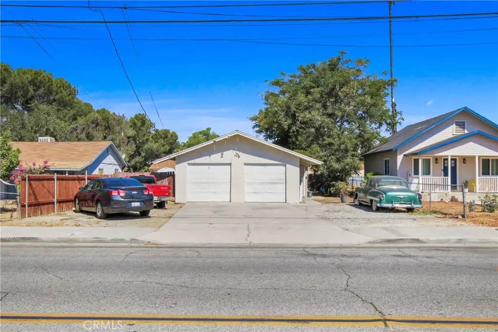563 W Main, San Jacinto, CA — listing photo 1