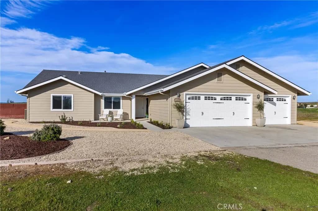 5995 Black Tail Place, Paso Robles, CA — listing photo 1