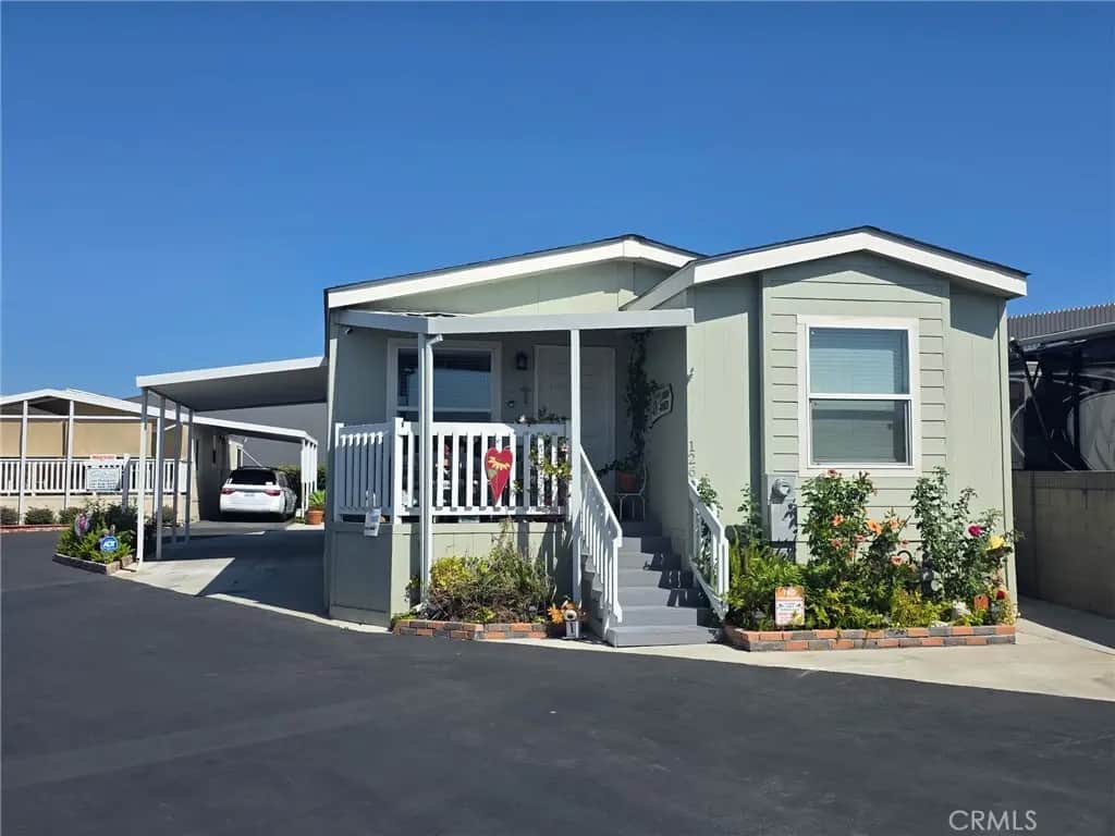 1540 E Trenton 126, Orange, CA — listing photo 1