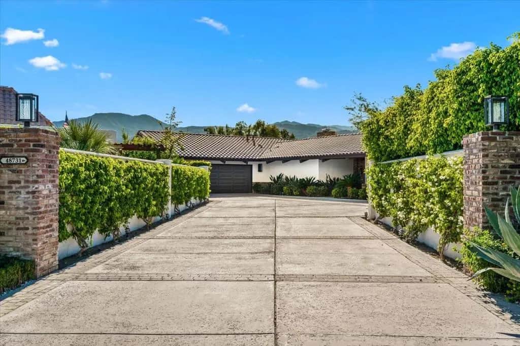 48731 San Vicente Street, La Quinta, CA — listing photo 1