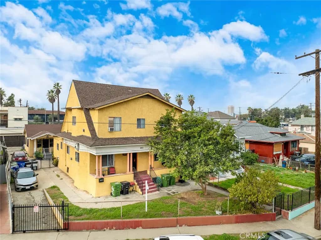 443 S State, Los Angeles, CA — listing photo 1