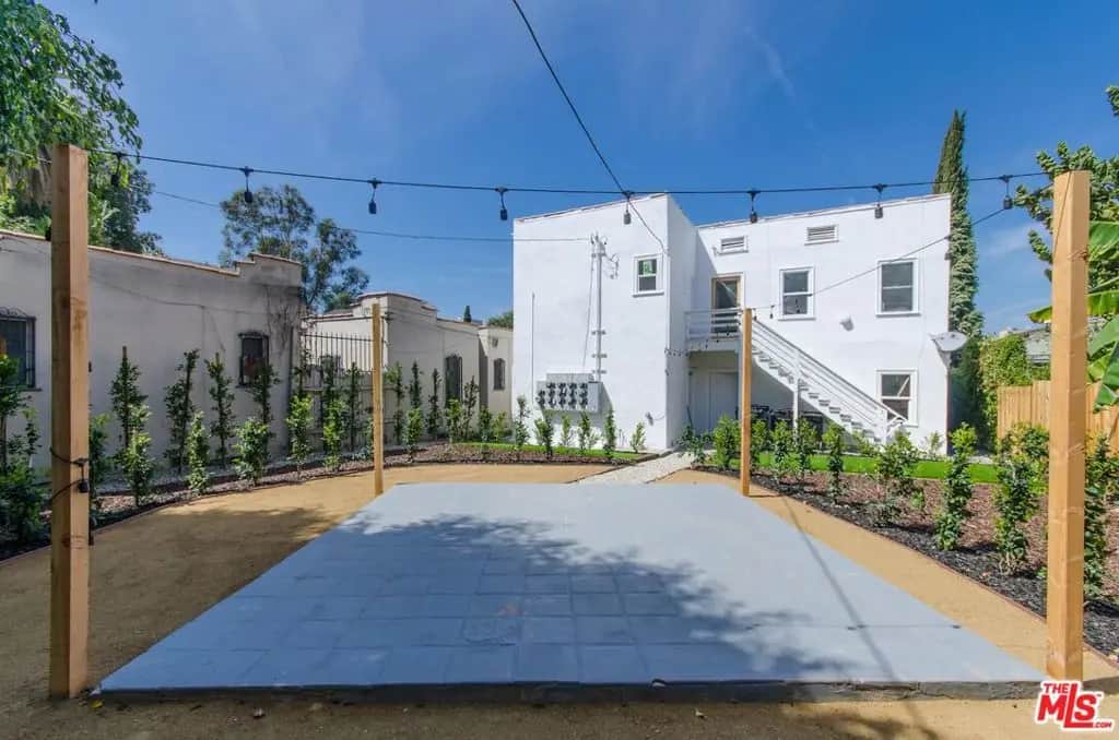 406 S Coronado Street, Los Angeles, CA — listing photo 1