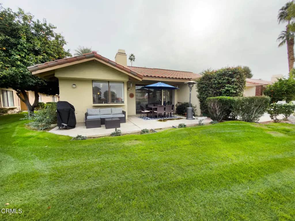 314 Villena Way, Palm Desert, CA — listing photo 1