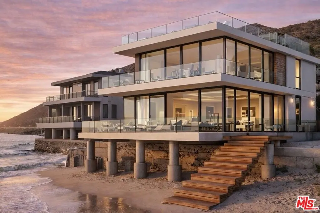 19206 Pacific Coast Highway, Malibu, CA — listing photo 1