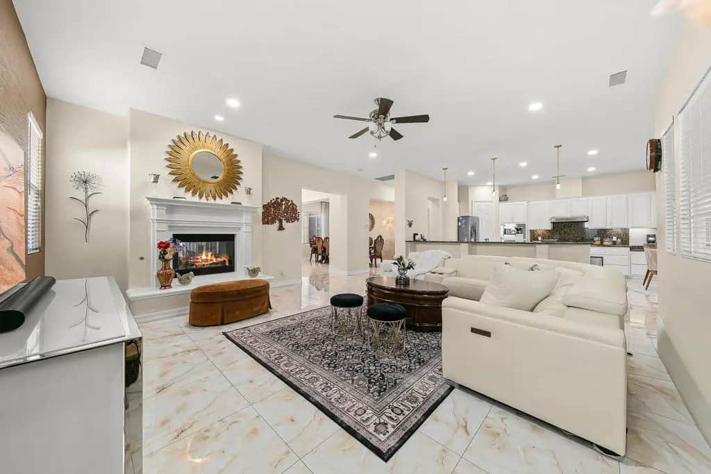 46211 Roadrunner Lane, La Quinta, CA — listing photo 1
