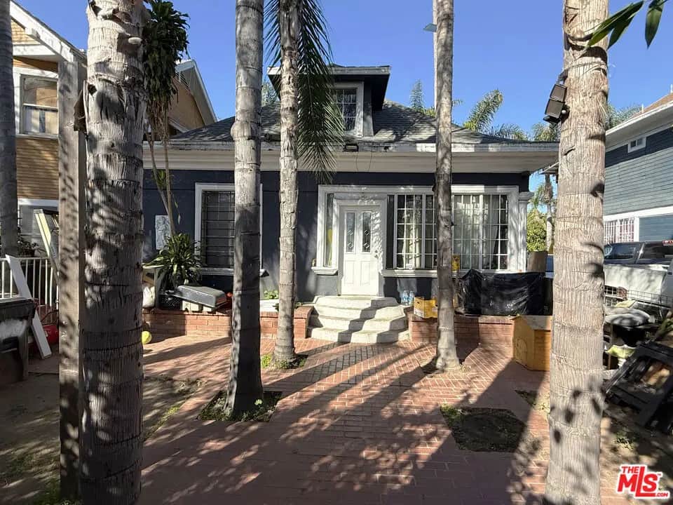 1611 S Bonnie Brae Street, Los Angeles, CA — listing photo 1