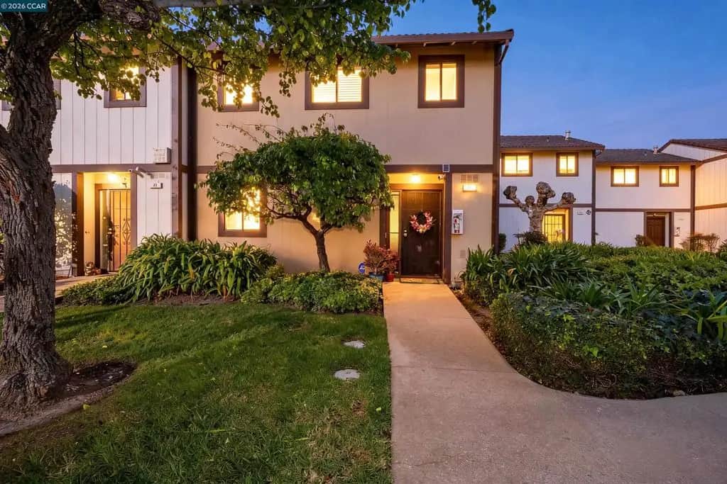 2600 Giant Rd 37, San Pablo, CA — listing photo 1