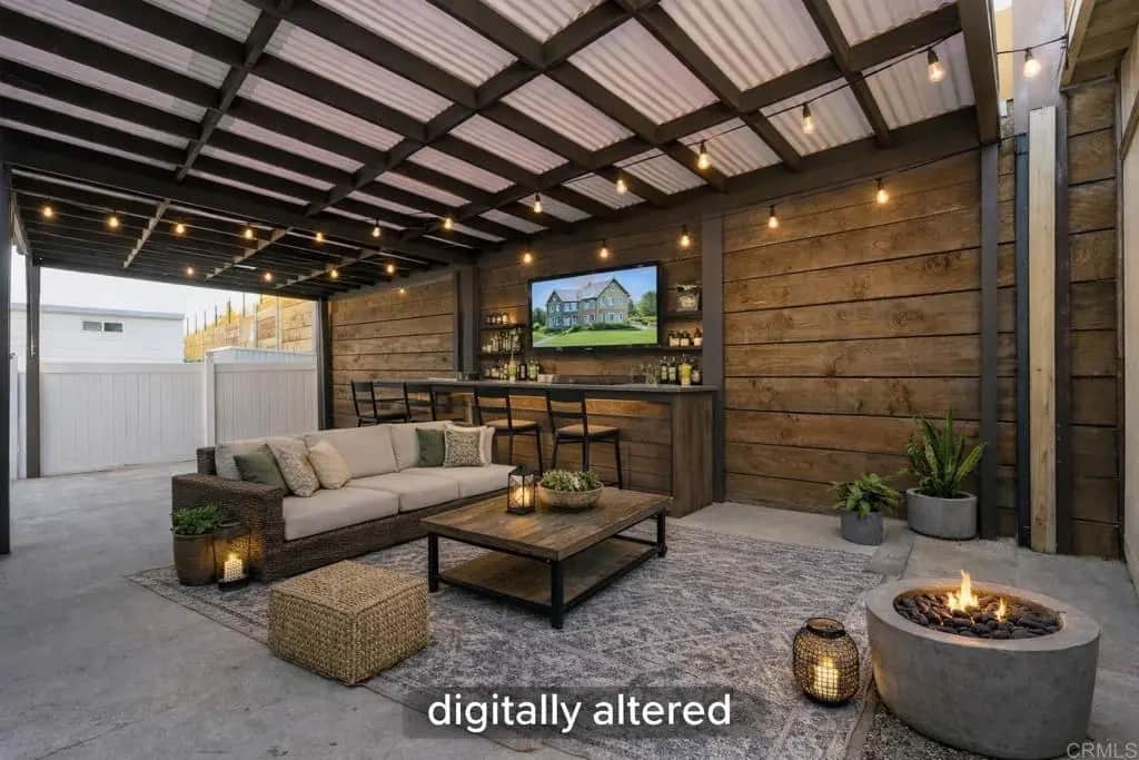 8701 Mesa Road 77, Santee, CA — listing photo 1